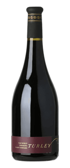 2022 Turley "Pesenti Vineyard" Paso Robles Zinfandel