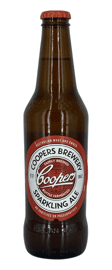 Coopers Sparkling Ale, Australia (12oz)