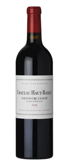 2005 Haut-Bailly, Pessac-Léognan