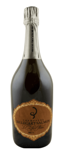 2007 Billecart-Salmon "Le Clos Saint-Hilaire" Brut Blanc de Noirs Champagne