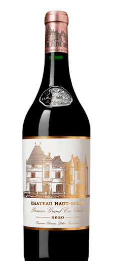 2020 Haut-Brion, Pessac-Léognan