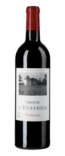 2023 l'Evangile, Pomerol