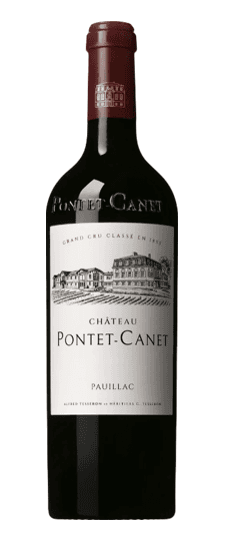 2023 Pontet-Canet, Pauillac