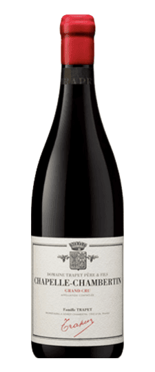 2021 Domaine Trapet Père et Fils Chapelle-Chambertin Grand Cru