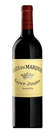 2023 Clos du Marquis, St-Julien