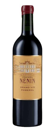 2023 Nenin, Pomerol