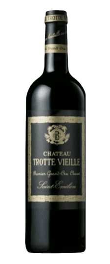 2023 Trotte Vieille, St-Emilion