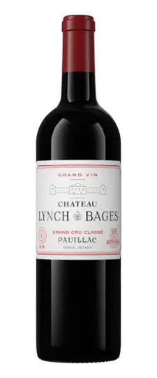2023 Lynch-Bages, Pauillac