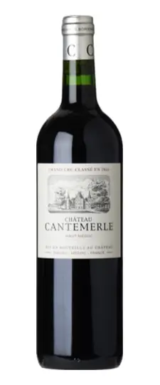 2023 Cantemerle, Haut-Médoc