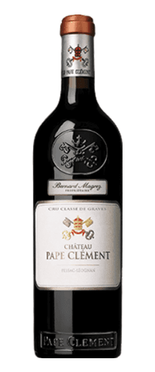 2023 Pape Clément, Pessac-Léognan