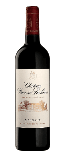 2023 Prieuré-Lichine, Margaux