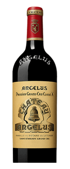 2023 Angélus, St-Emilion