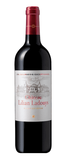 2023 Lilian Ladouys, St-Estèphe