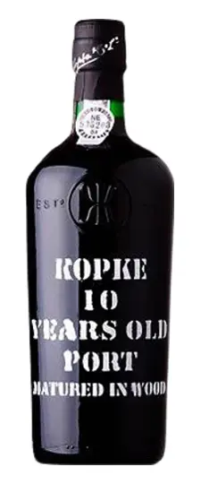 Kopke 10-year-old Tawny Port (375ml)