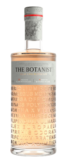 The Botanist "Islay Cask Rested" Gin (750ml)