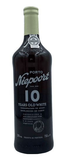 Niepoort 10 Year Old White Port