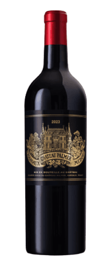2023 Palmer, Margaux