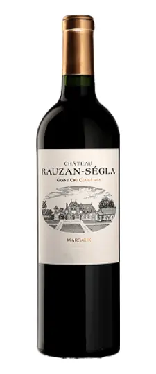 2023 Rauzan-Ségla, Margaux