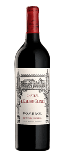 2023 l'Eglise-Clinet, Pomerol