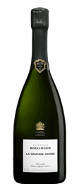 Bollinger "La Grande Année" Brut Champagne
