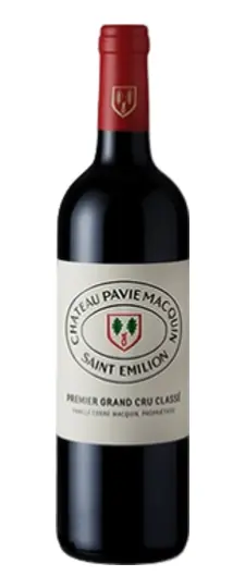 2023 Pavie-Macquin, St-Emilion