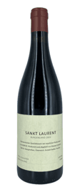 Rosi Schuster Sankt Laurent Burgenland