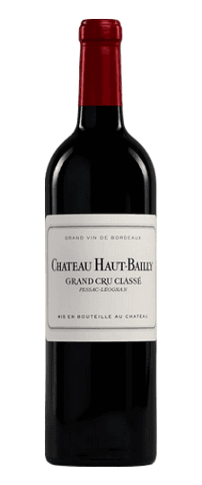 2023 Haut-Bailly, Pessac-Léognan 6-Pack in OWC