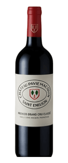 2023 Pavie-Macquin, St-Emilion (1.5L)