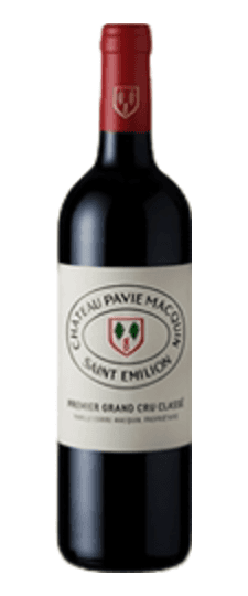 2023 Pavie-Macquin, St-Emilion 6-Pack in OWC