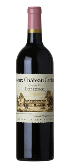 2023 Vieux Château Certan, Pomerol (1.5L)