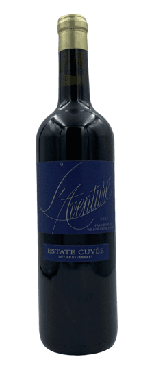 2021 L'Aventure "Estate Cuvée" Paso Robles Red Blend