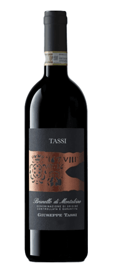 2019 Tassi Brunello di Montalcino