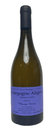 2021 Domaine Sylvain Pataille Bourgogne Aligoté "Champ Forey"