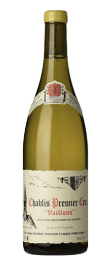 2022 Domaine Vincent Dauvissat Chablis 1er Cru "Vaillons"