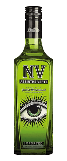 La Fee Absinthe Verte (200ml)