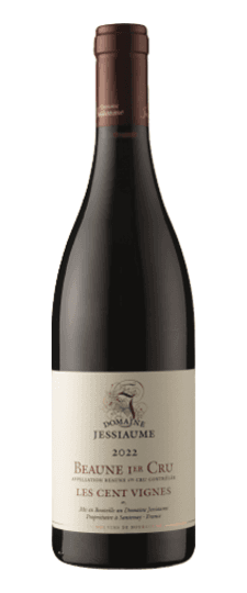 2022 Domaine Jessiaume Beaune 1er Cru "Cent Vignes"