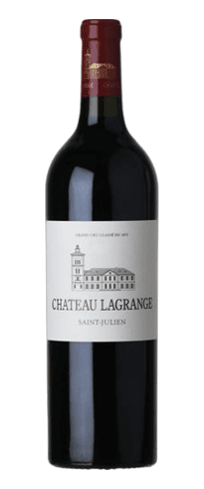 2019 Lagrange, St-Julien