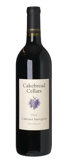 2021 Cakebread Napa Valley Cabernet Sauvignon