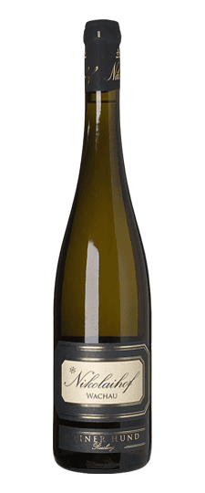 2017 Nikolaihof Riesling Steiner Hund Wachau