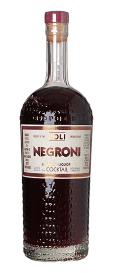 Jacopo Poli Negroni Cocktail (700ml)