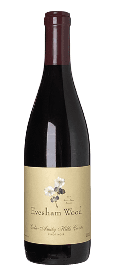 2022 Evesham Wood Eola-Amity Hills Pinot Noir