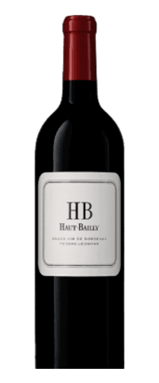 2022 HB (Haut-Bailly), Pessac-Léognan