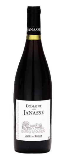 2022 Domaine de la Janasse "Tradition" Châteauneuf-du-Pape