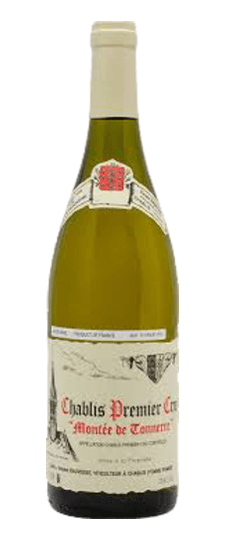 2022 Domaine Vincent Dauvissat Chablis 1er Cru "Montee de Tonnerre"