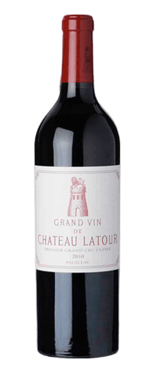 2010 Latour, Pauillac