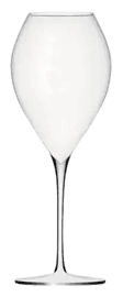 Lehmann "Jamesse Reference" Grand Champagne Ultralight Glass #40 (we can only ship in 6-packs)