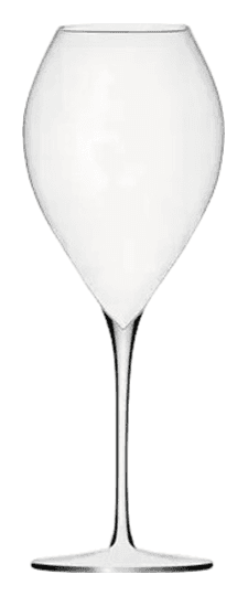 Lehmann "Jamesse Reference" Grand Champagne Ultralight Glass #40 (we can only ship in 6-packs)