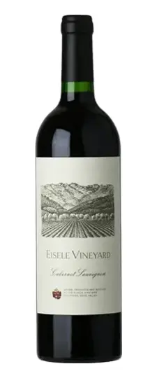 2021 Eisele Vineyard Napa Valley Cabernet Sauvignon