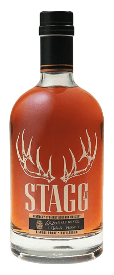 STAGG Jr. Barrel Proof Unfiltered Kentucky Straight Bourbon (750ml) (one bottle limit)