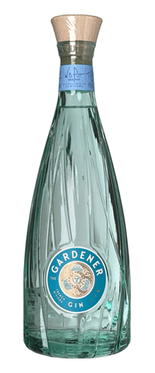 The Gardener French Riviera Organic Gin (750ml)